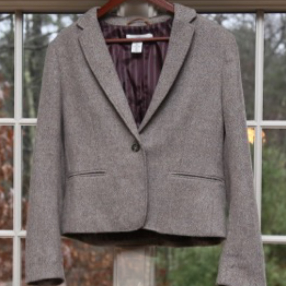 L.O.G.G. H&M Women's jacket